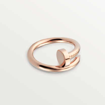 [⭐JeweliWhal]JUSTE RING 2.6MM