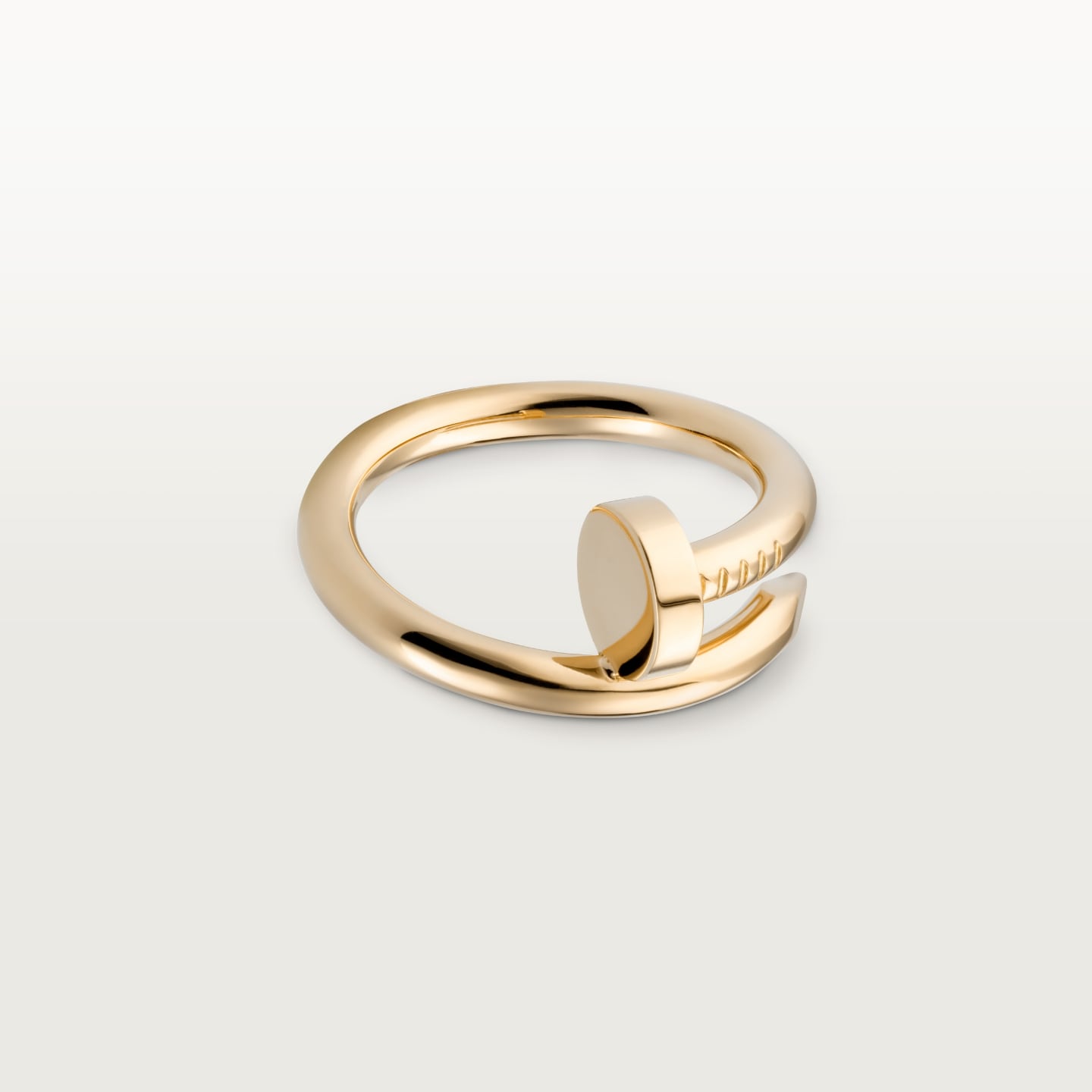 [⭐JeweliWhal]JUSTE RING 2.6MM