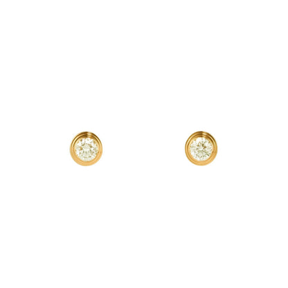 [⭐JeweliWhal]DAMOUR DIAMOND EARRINGS