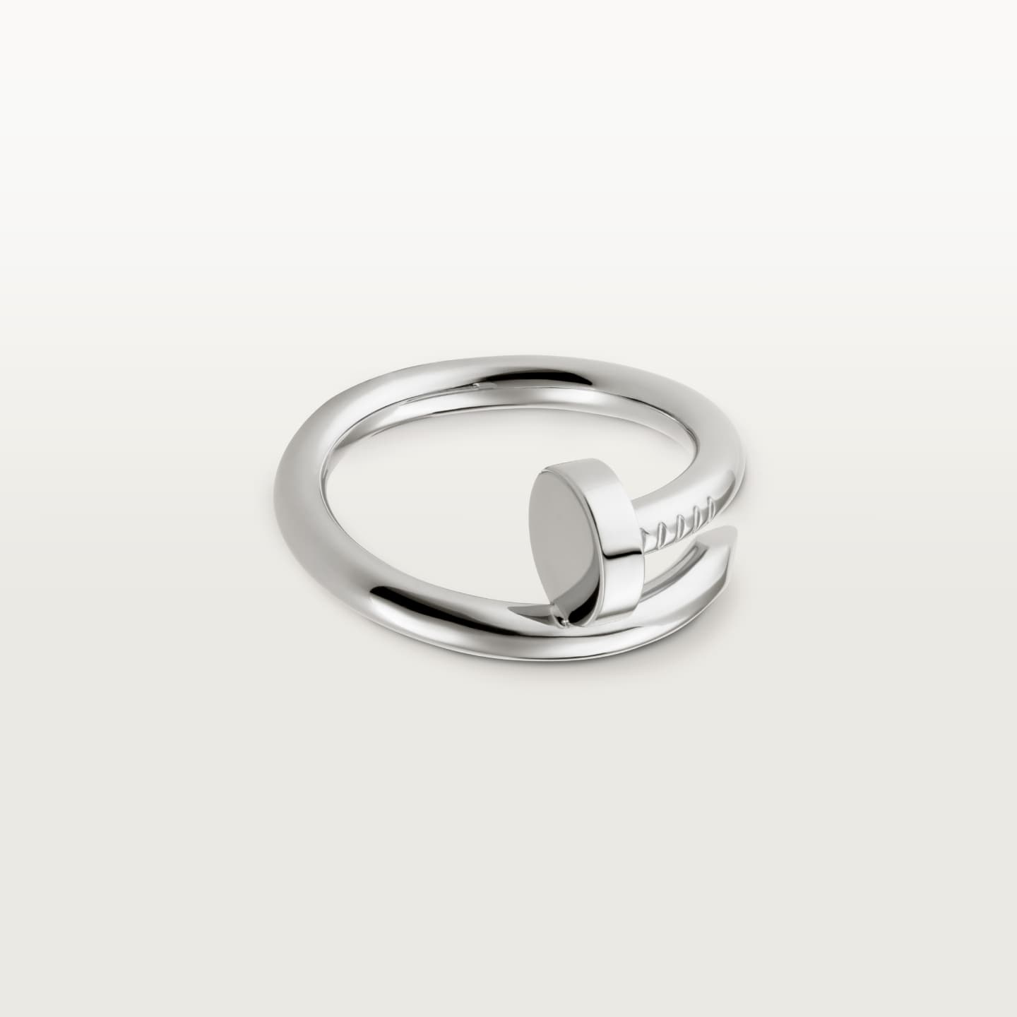 [⭐JeweliWhal]JUSTE RING 2.6MM