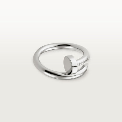 [⭐JeweliWhal]JUSTE RING 2.6MM