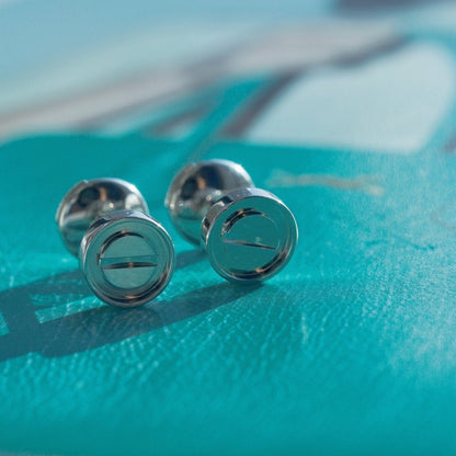 [⭐JeweliWhal]LIEBES-OHRRINGE SILBER 10MM