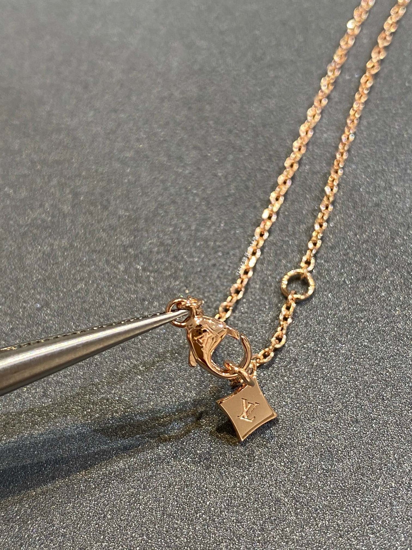 [⭐JeweliWhal]STAR DIAMOND NECKALCE