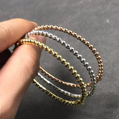 [⭐JeweliWhal]PERLEE PEARLS ARMBAND.GOLD