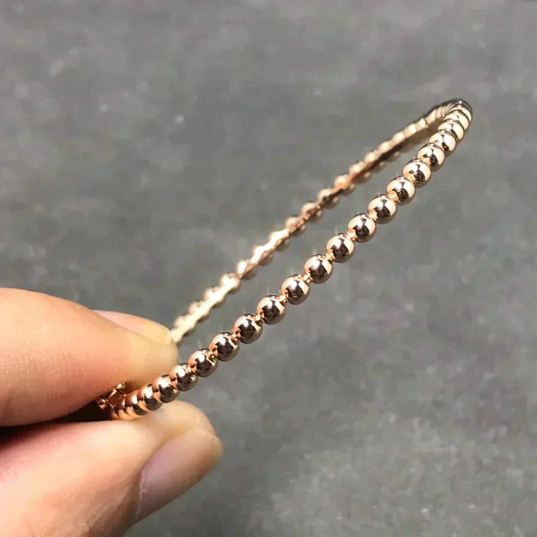 [⭐JeweliWhal]PERLEE PEARLS ARMBAND.GOLD