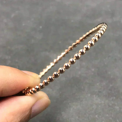[⭐JeweliWhal]PERLEE PEARLS ARMBAND.GOLD