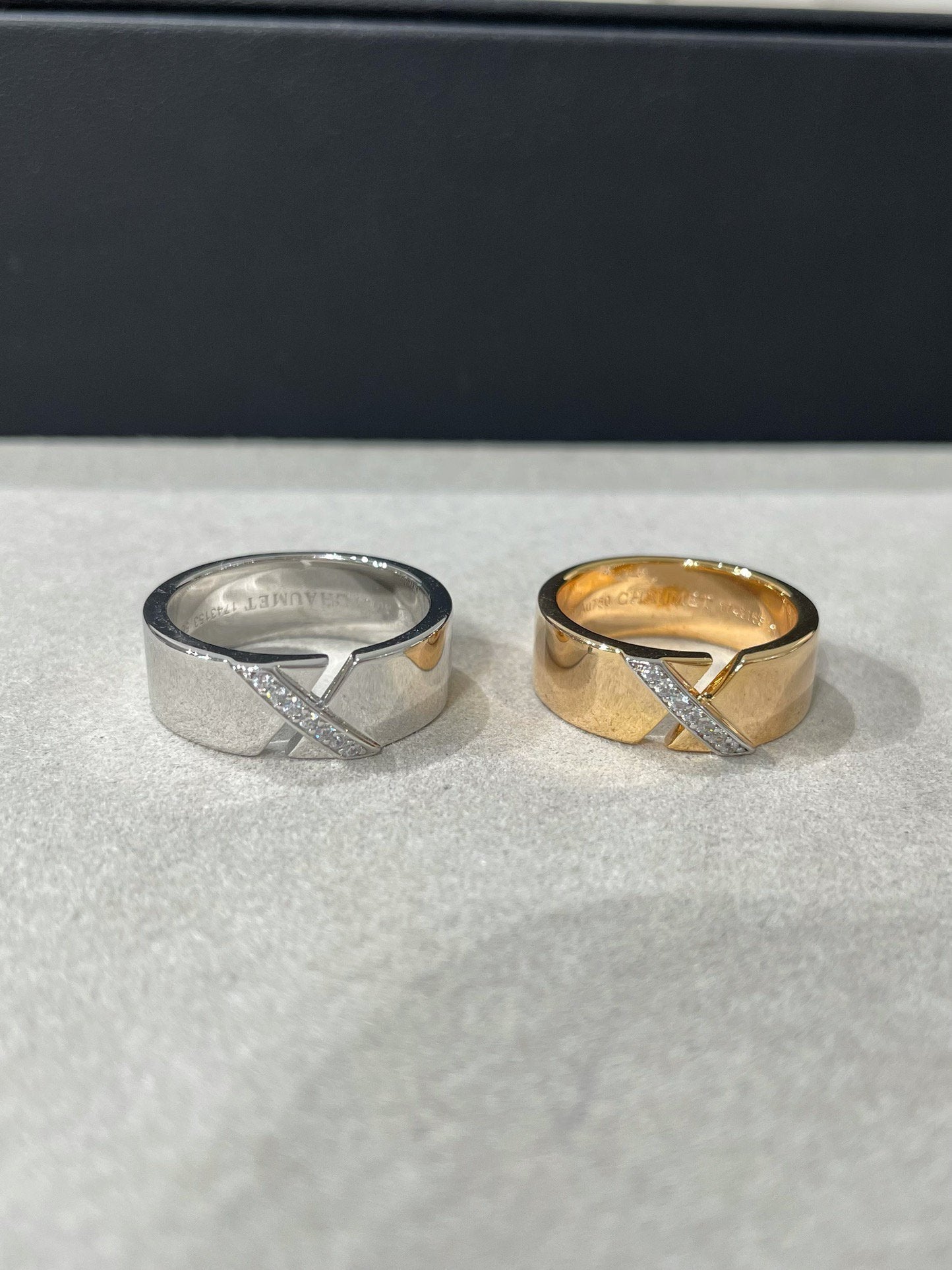 [⭐JeweliWhal]LIENS EVIDENCE DIAOMOND RING