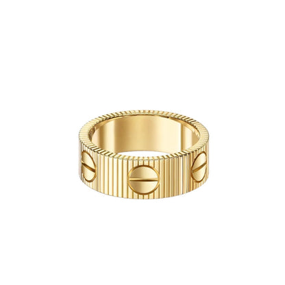 [⭐JeweliWhal]LOVE UNLIMITED RING