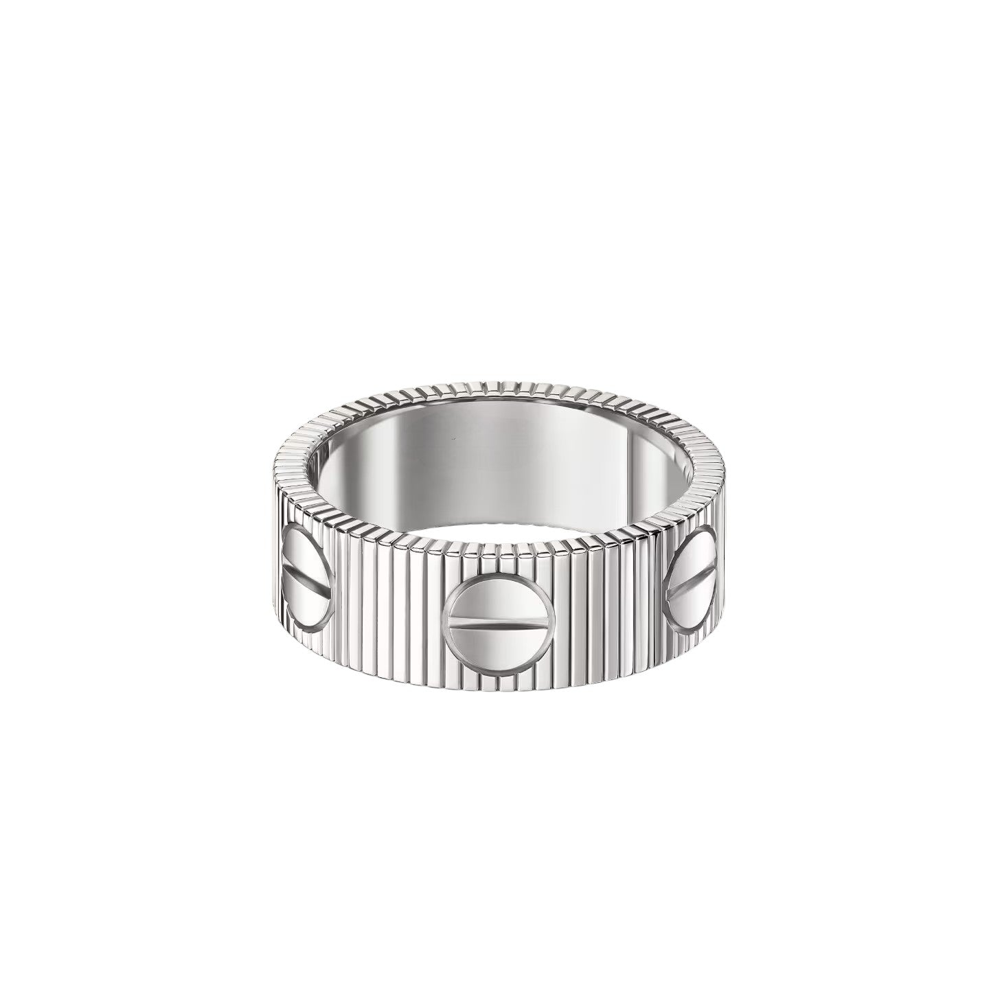 [⭐JeweliWhal]LOVE UNLIMITED RING