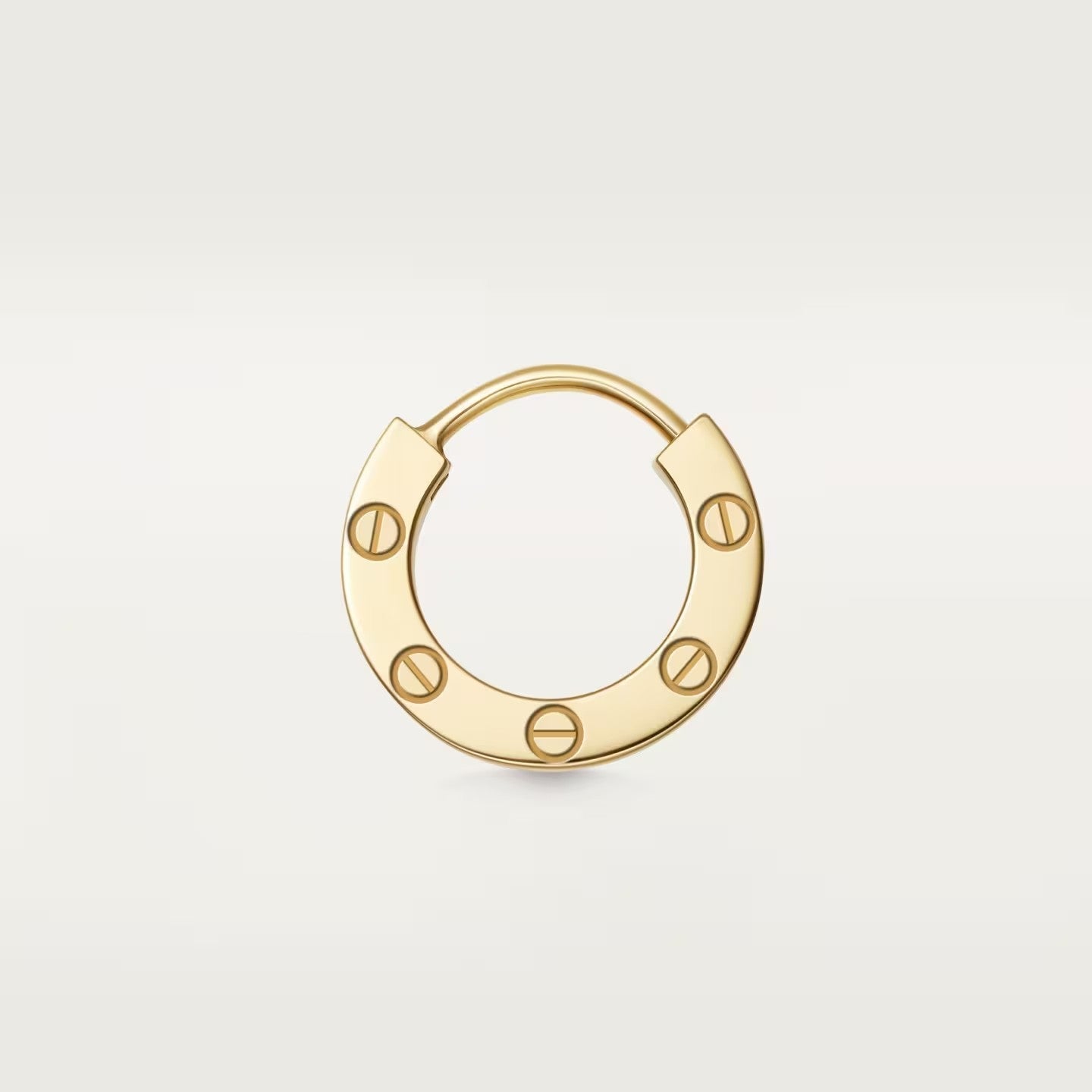 [⭐JeweliWhal]LOVE MINI EARRINGS