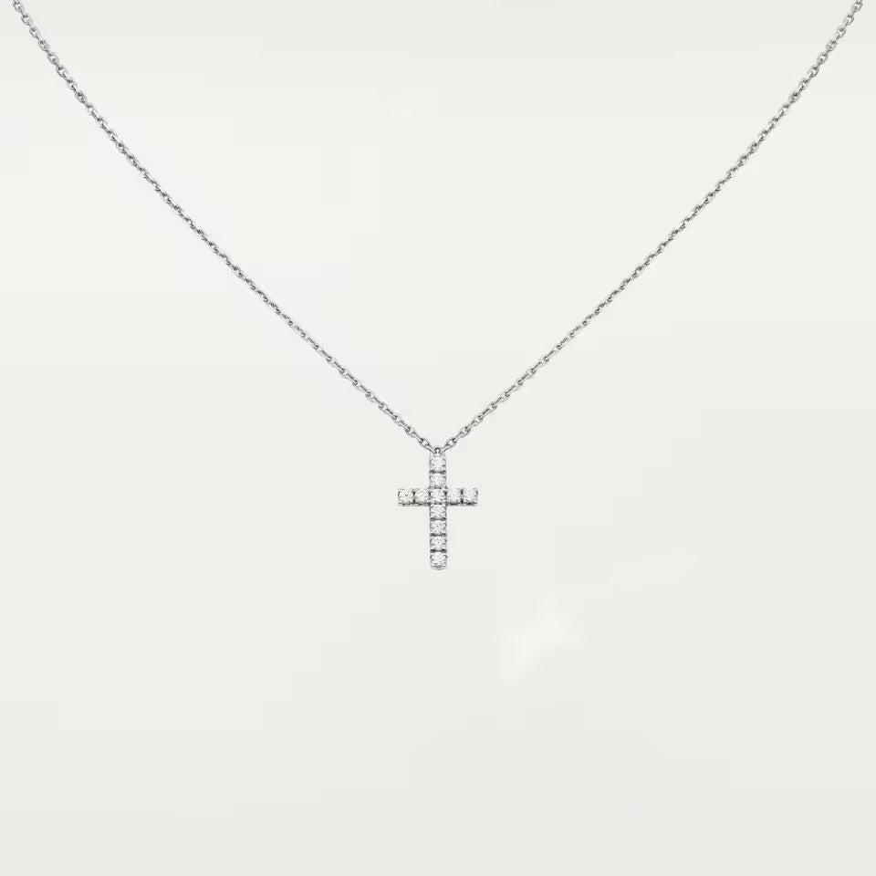 [⭐JeweliWhal]SYMBOL PENDANT NECKLACE