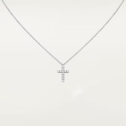 [⭐JeweliWhal]SYMBOL PENDANT NECKLACE