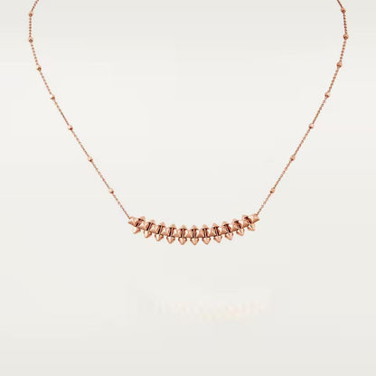 [⭐JeweliWhal]CLASH  MEDIUM NECKLACE
