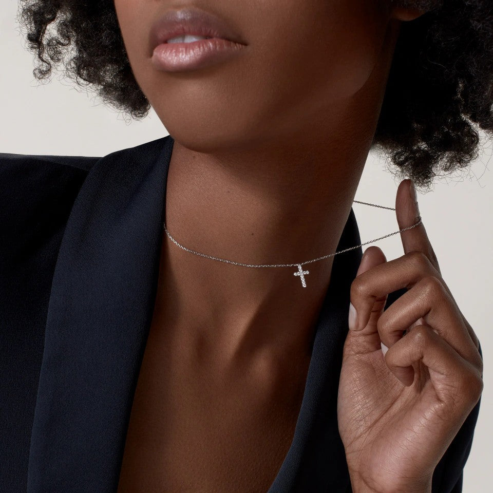 [⭐JeweliWhal]SYMBOL PENDANT NECKLACE