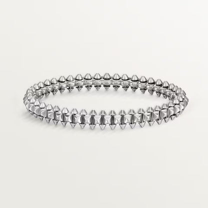 [⭐JeweliWhal]CLASH  BRACELET MEDIUM 8MM
