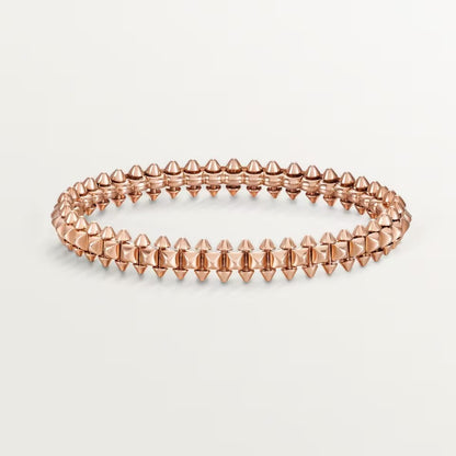 [⭐JeweliWhal]CLASH  BRACELET MEDIUM 8MM