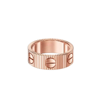 [⭐JeweliWhal]LOVE UNLIMITED RING