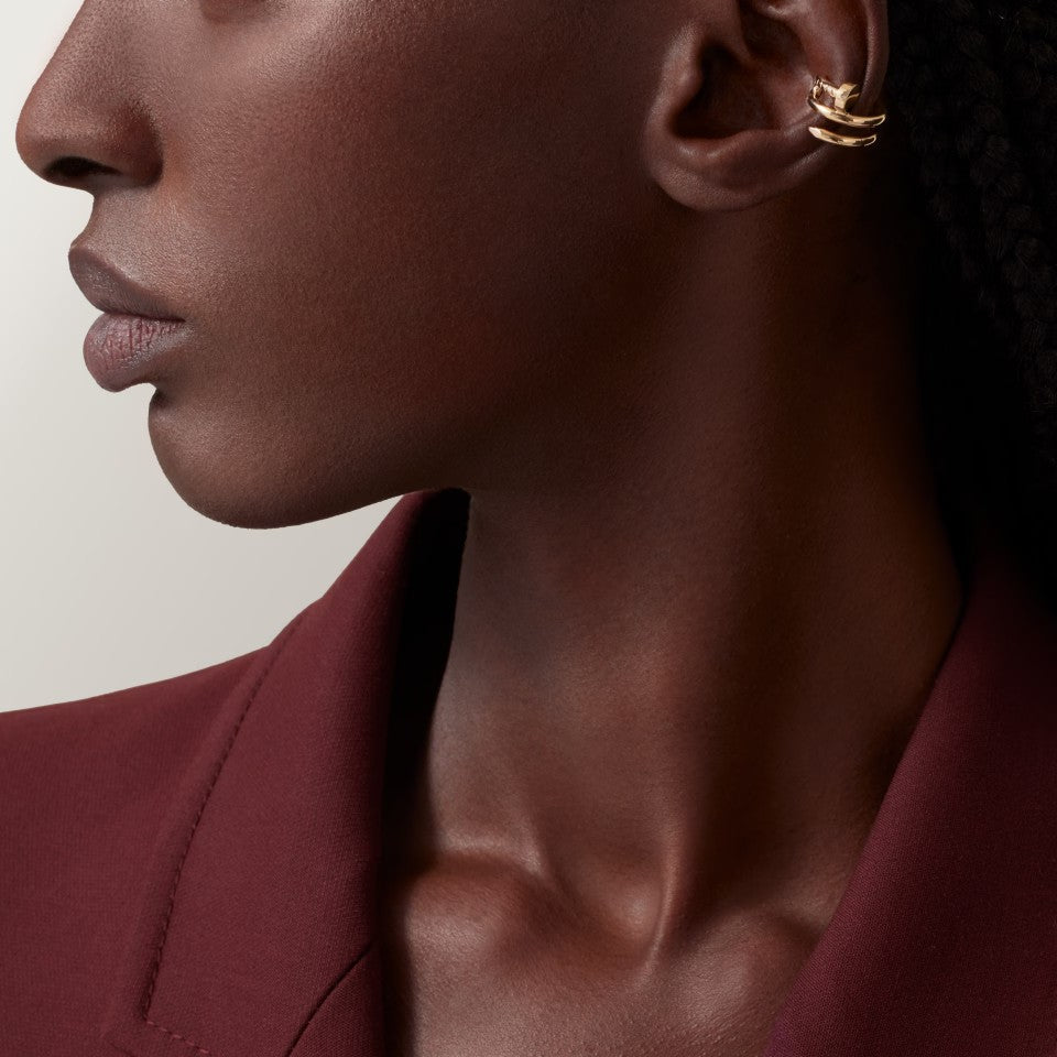 [⭐JeweliWhal]JUSTE EAR JEWEL
