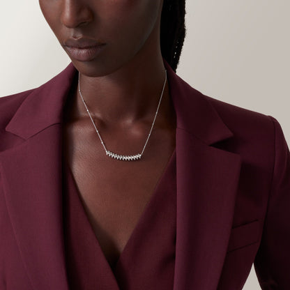 [⭐JeweliWhal]CLASH  SMALL NECKLACE