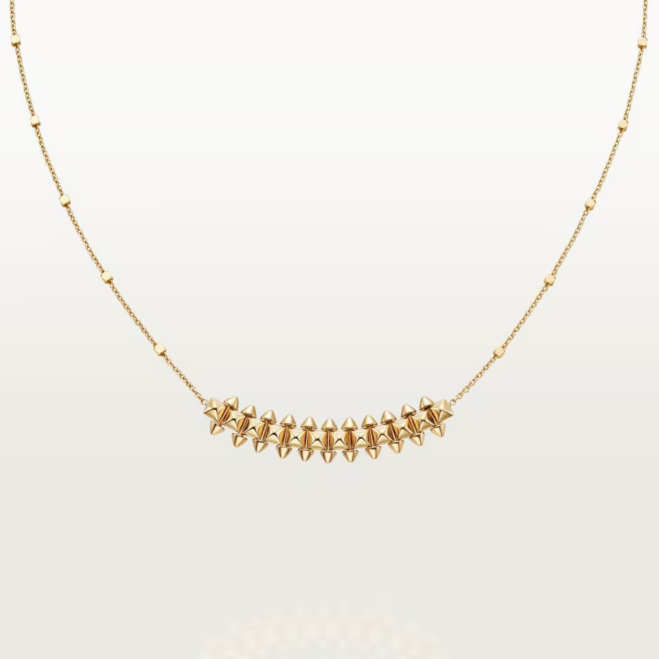 [⭐JeweliWhal]CLASH  MEDIUM NECKLACE
