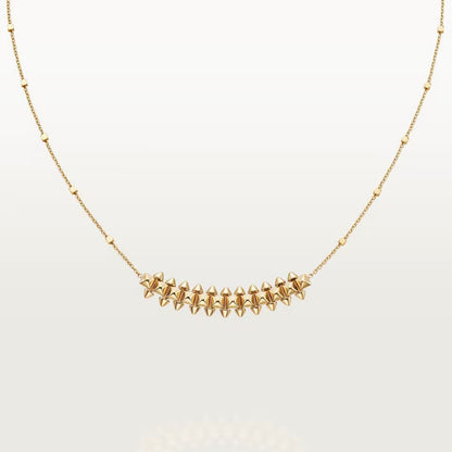 [⭐JeweliWhal]CLASH  MEDIUM NECKLACE