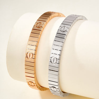 [⭐JeweliWhal]LOVE UNLIMITED BRACELET