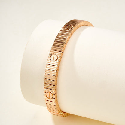 [⭐JeweliWhal]LOVE UNLIMITED BRACELET