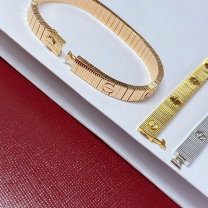 [⭐JeweliWhal]LOVE UNLIMITED BRACELET