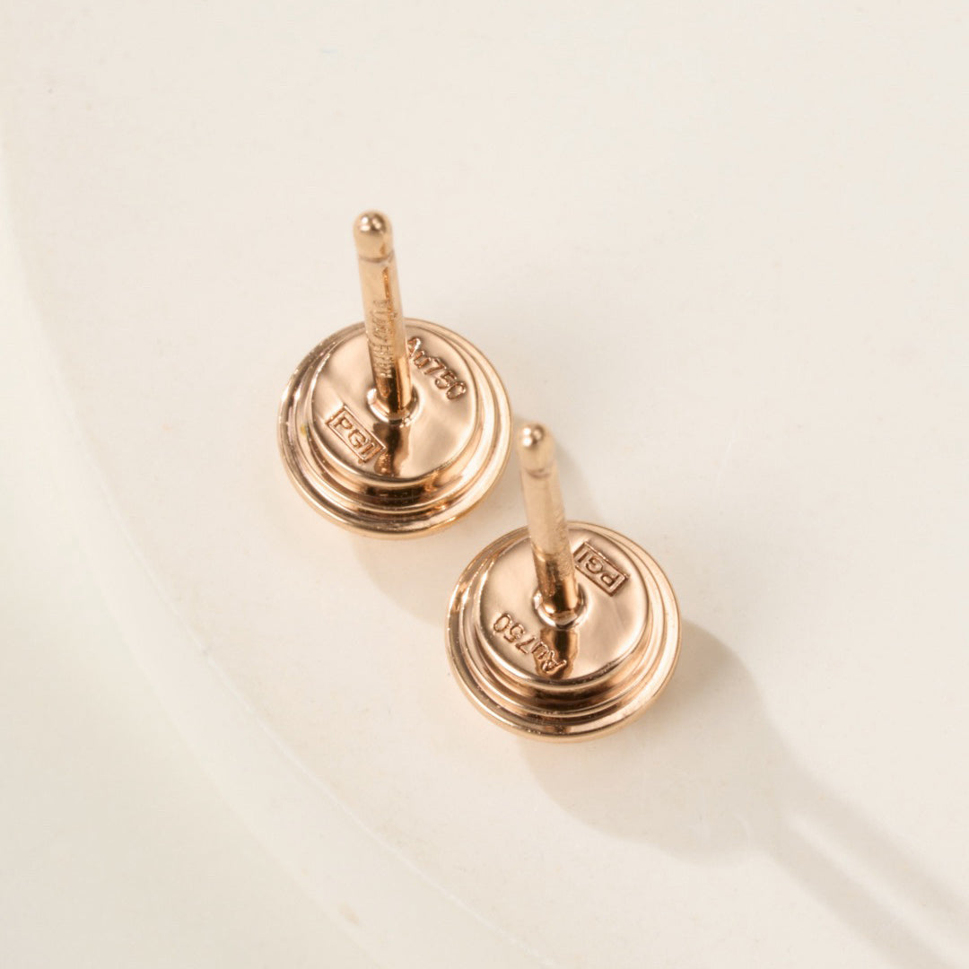 [⭐JeweliWhal]DAMOUR DIAMOND EARRINGS