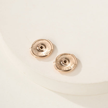 [⭐JeweliWhal]DAMOUR DIAMOND EARRINGS