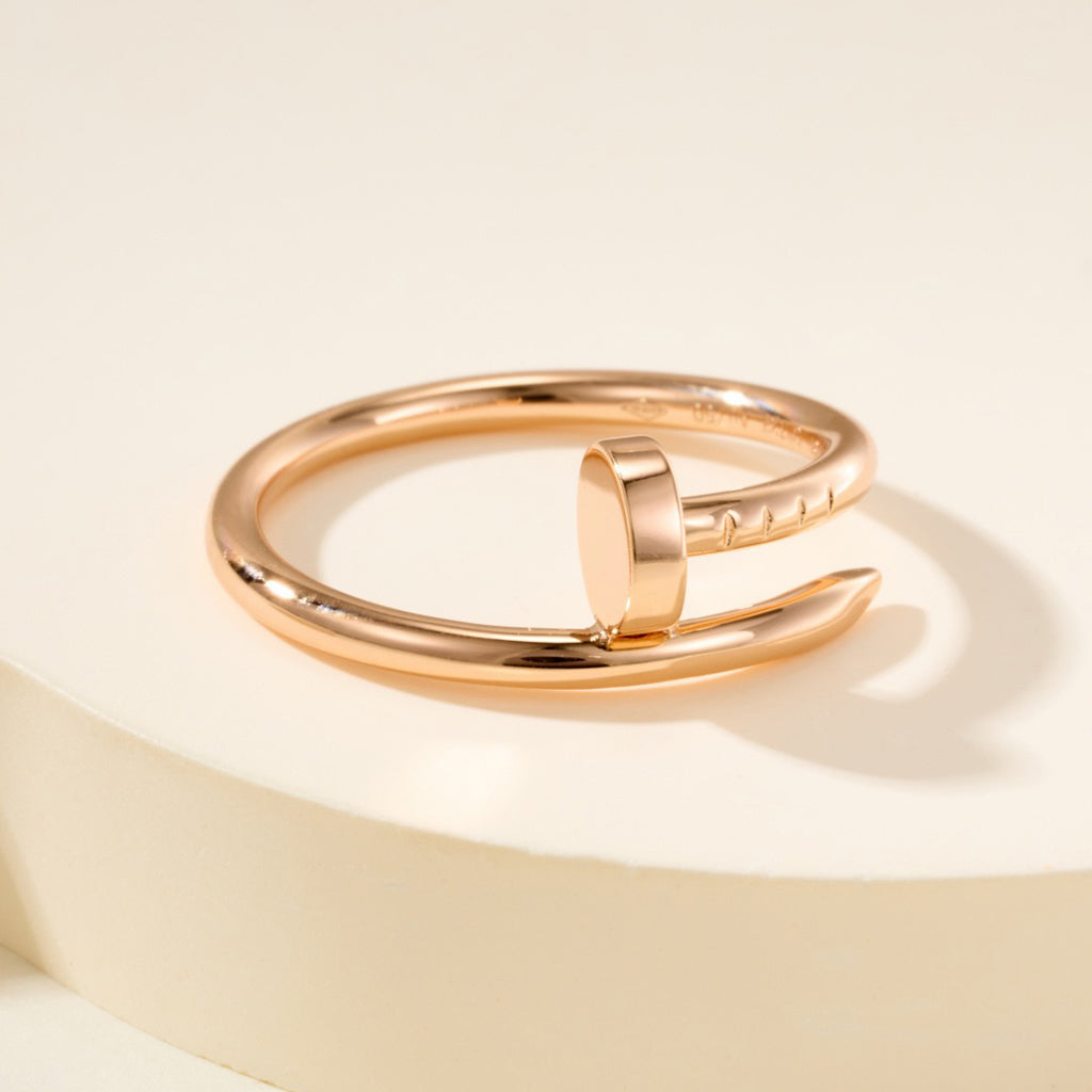 [⭐JeweliWhal]JUSTE RING 1.8MM