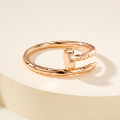 [⭐JeweliWhal]JUSTE RING 1.8MM