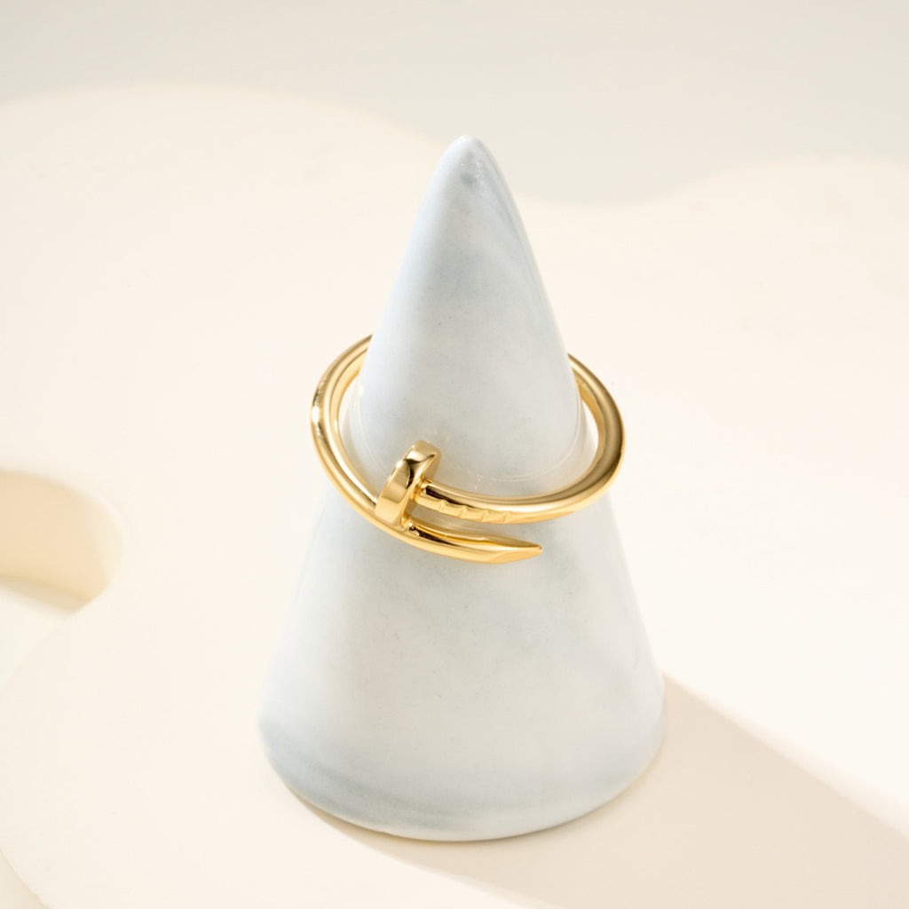 [⭐JeweliWhal]JUSTE RING 1.8MM