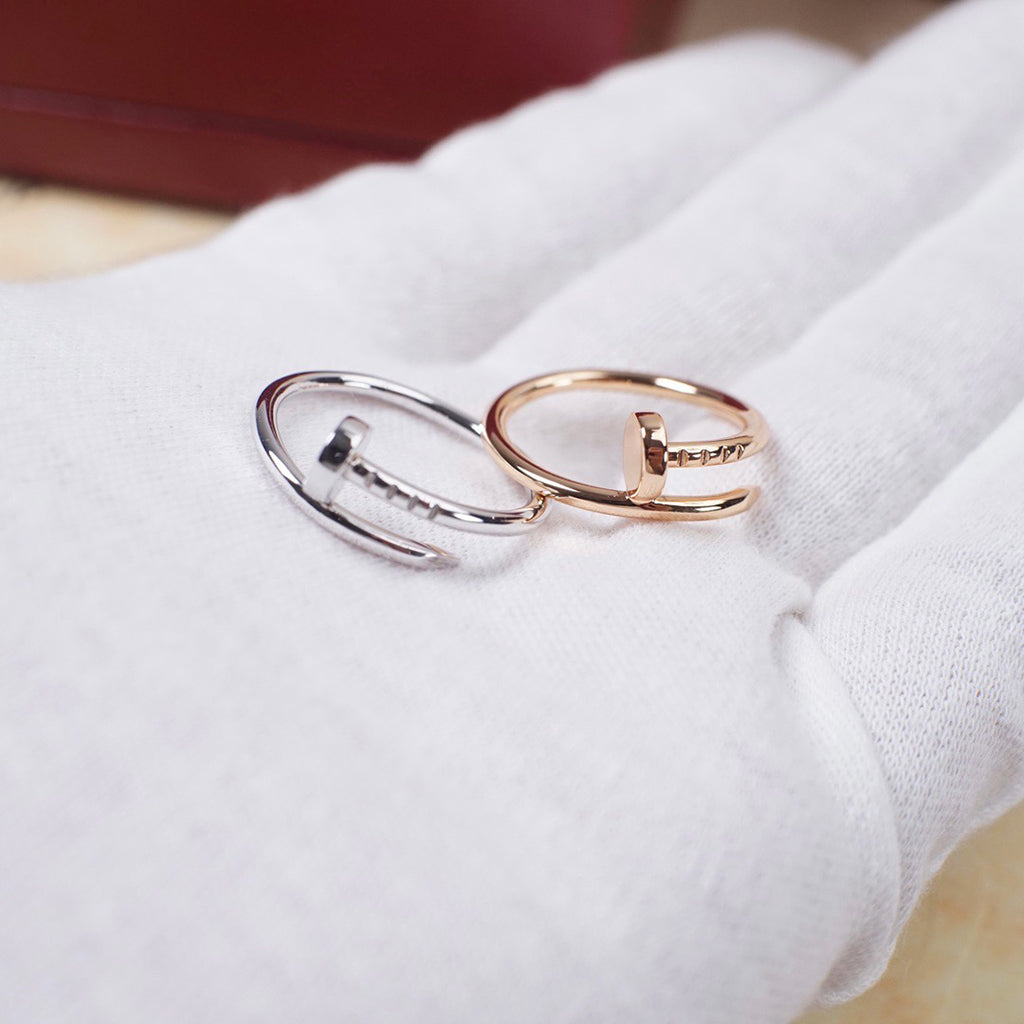 [⭐JeweliWhal]JUSTE RING 1.8MM