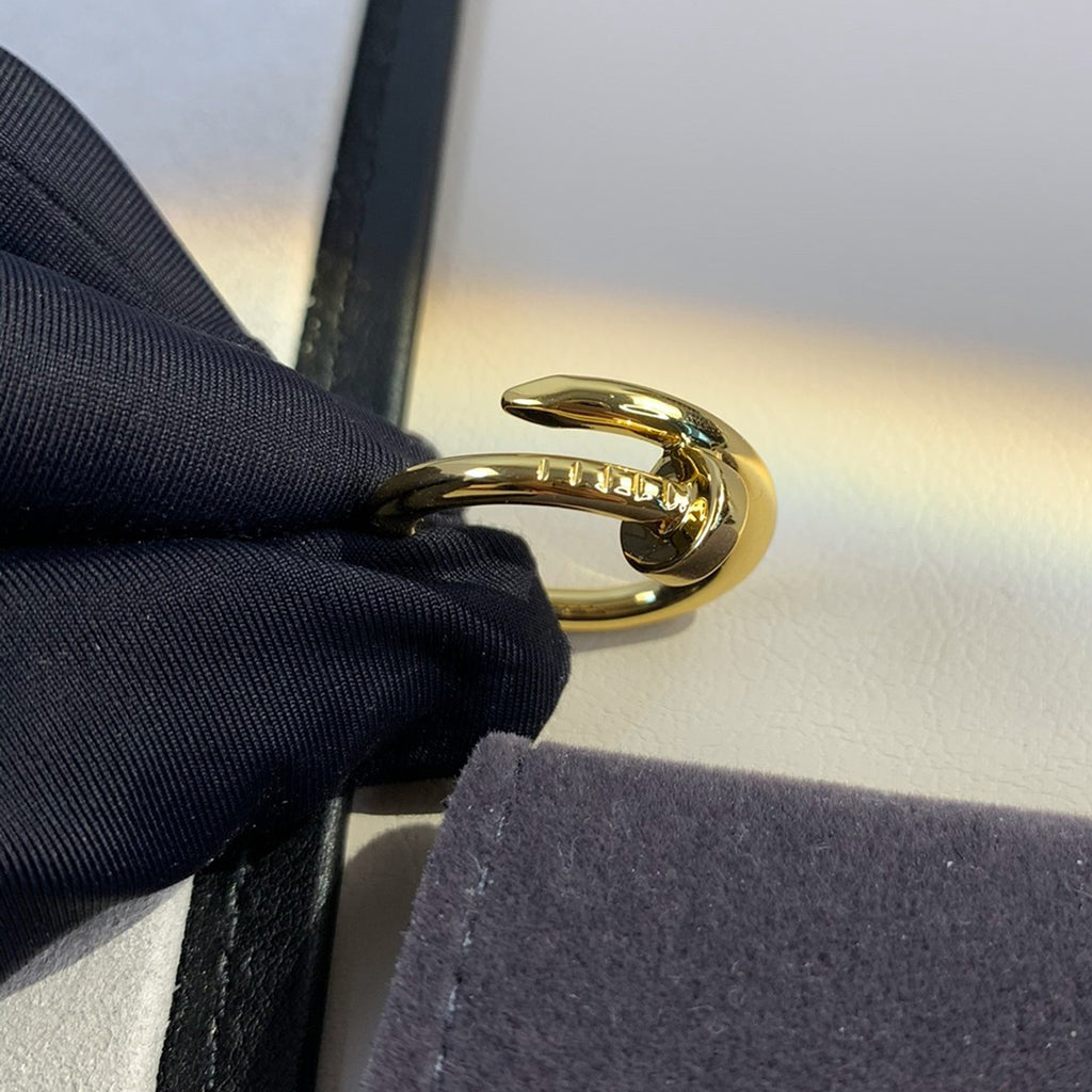[⭐JeweliWhal]JUSTE RING 2.6MM