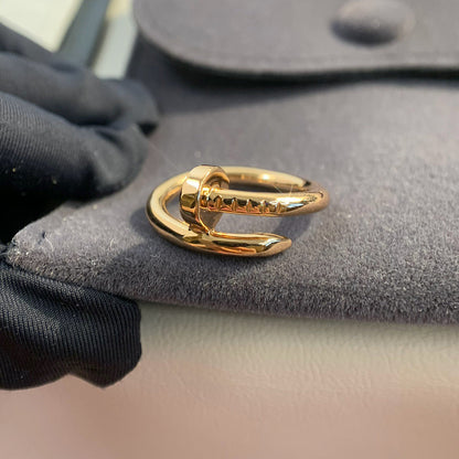 [⭐JeweliWhal]JUSTE RING 2.6MM