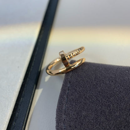 [⭐JeweliWhal]JUSTE RING 2.6MM