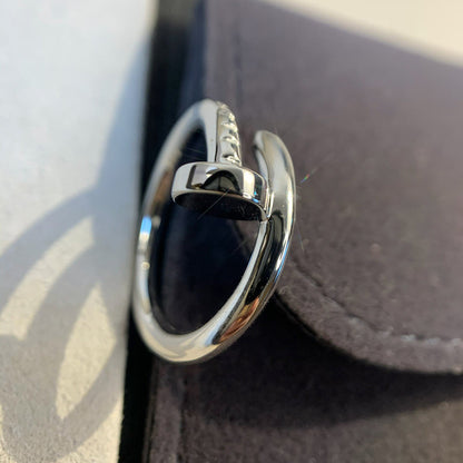 [⭐JeweliWhal]JUSTE RING 2.6MM