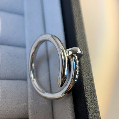 [⭐JeweliWhal]JUSTE RING 2.6MM