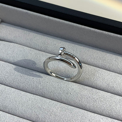 [⭐JeweliWhal]JUSTE RING 2.6MM