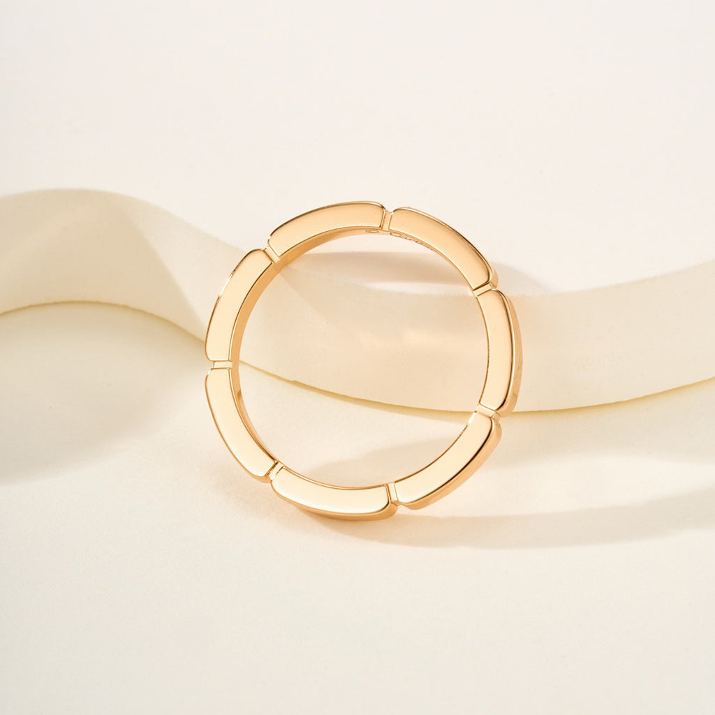 [⭐JeweliWhal]MAILLON PANTHERE NO DIAMOND RING