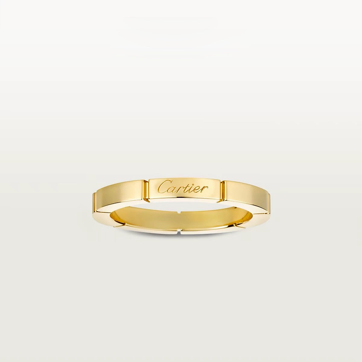 [⭐JeweliWhal]MAILLON PANTHERE NO DIAMOND RING