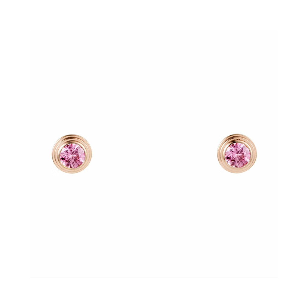 [⭐JeweliWhal]DAMOUR PING DIAMOND EARRINGS