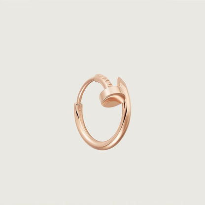 [⭐JeweliWhal]JUSTE NO DIAMOND MINI EARRINGS