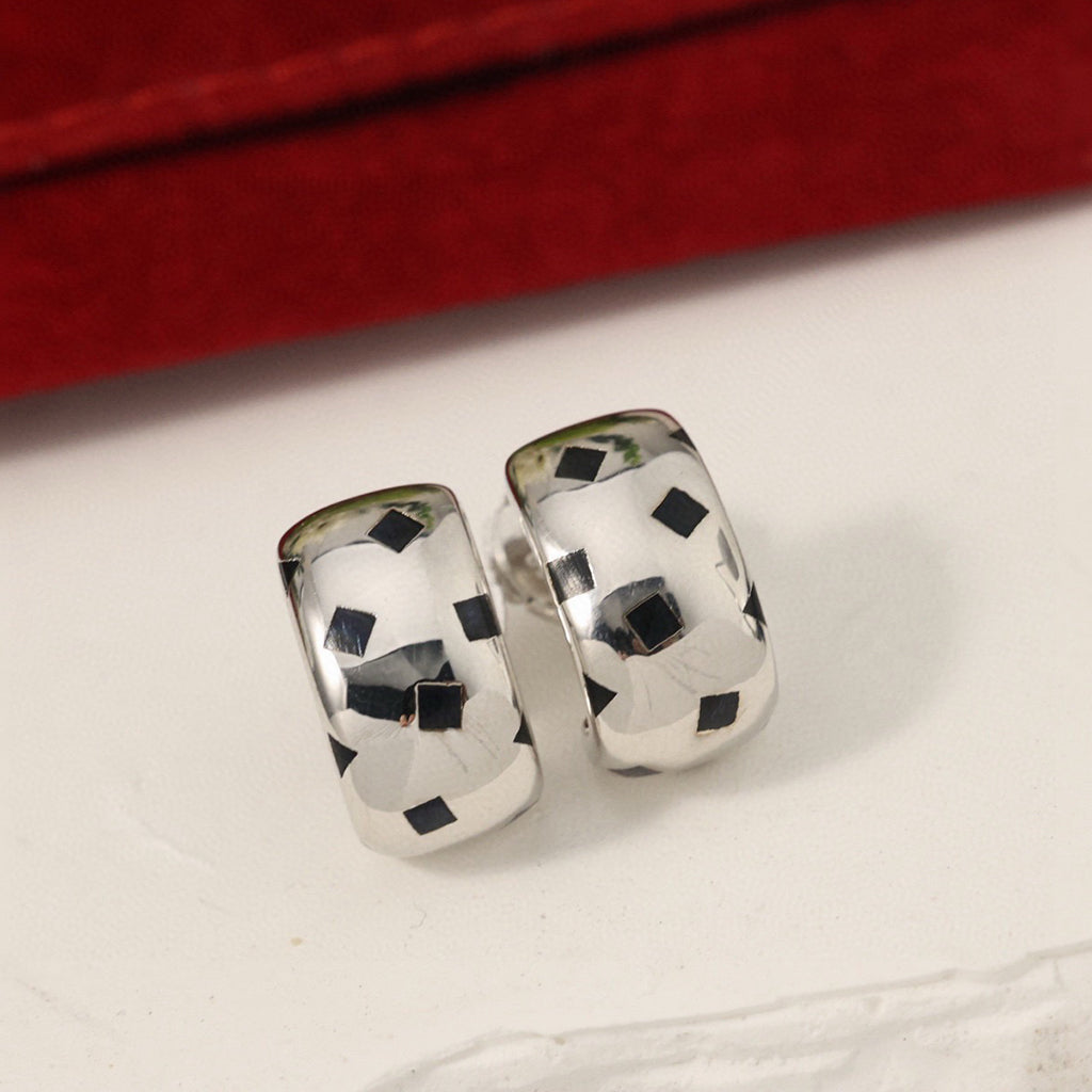 [⭐JeweliWhal]PANTHERE MINI  EARRINGS