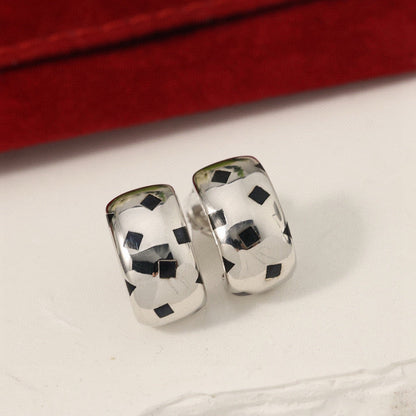 [⭐JeweliWhal]PANTHERE MINI  EARRINGS