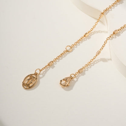 [⭐JeweliWhal]CLASH  SMALL NECKLACE