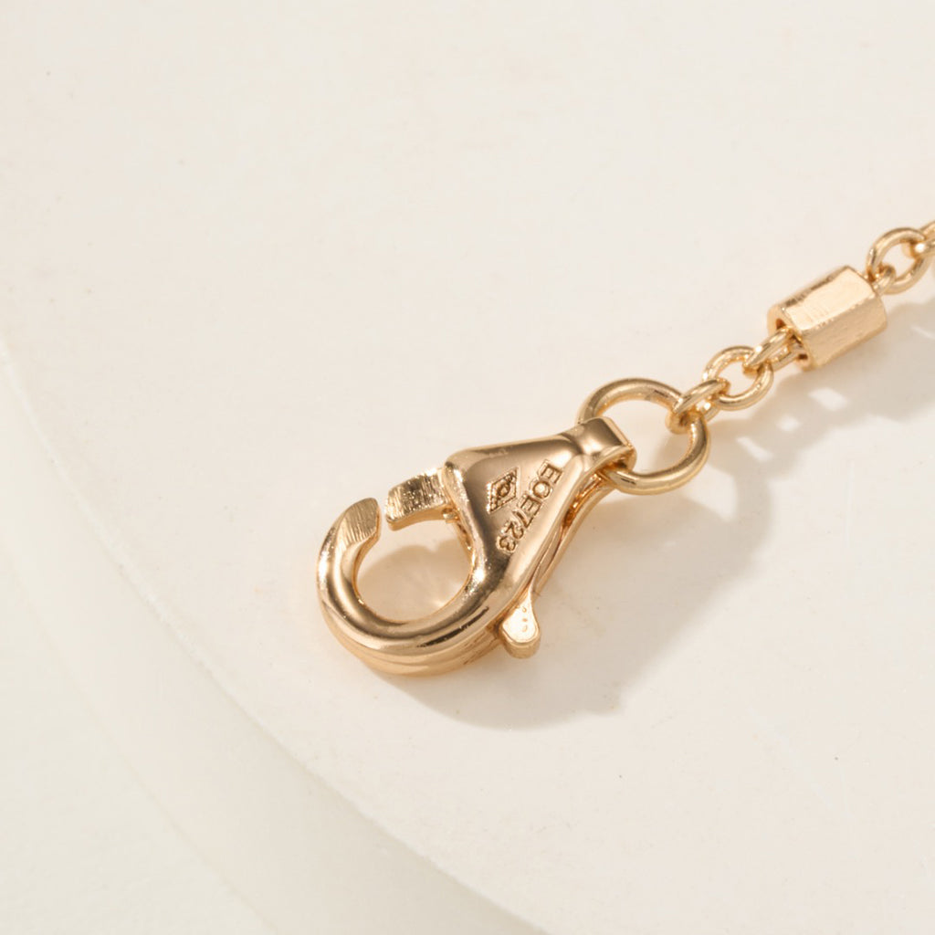[⭐JeweliWhal]CLASH  SMALL NECKLACE