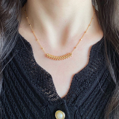 [⭐JeweliWhal]CLASH  MEDIUM NECKLACE