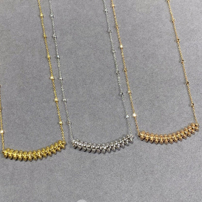 [⭐JeweliWhal]CLASH  MEDIUM NECKLACE